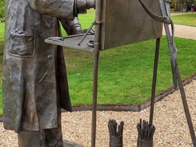 Customer Photo of Blenheim Palace and Afternoon Tea for Two